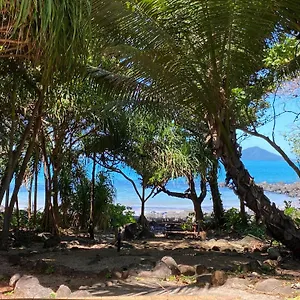 Eco Village Mission **** Mission Beach